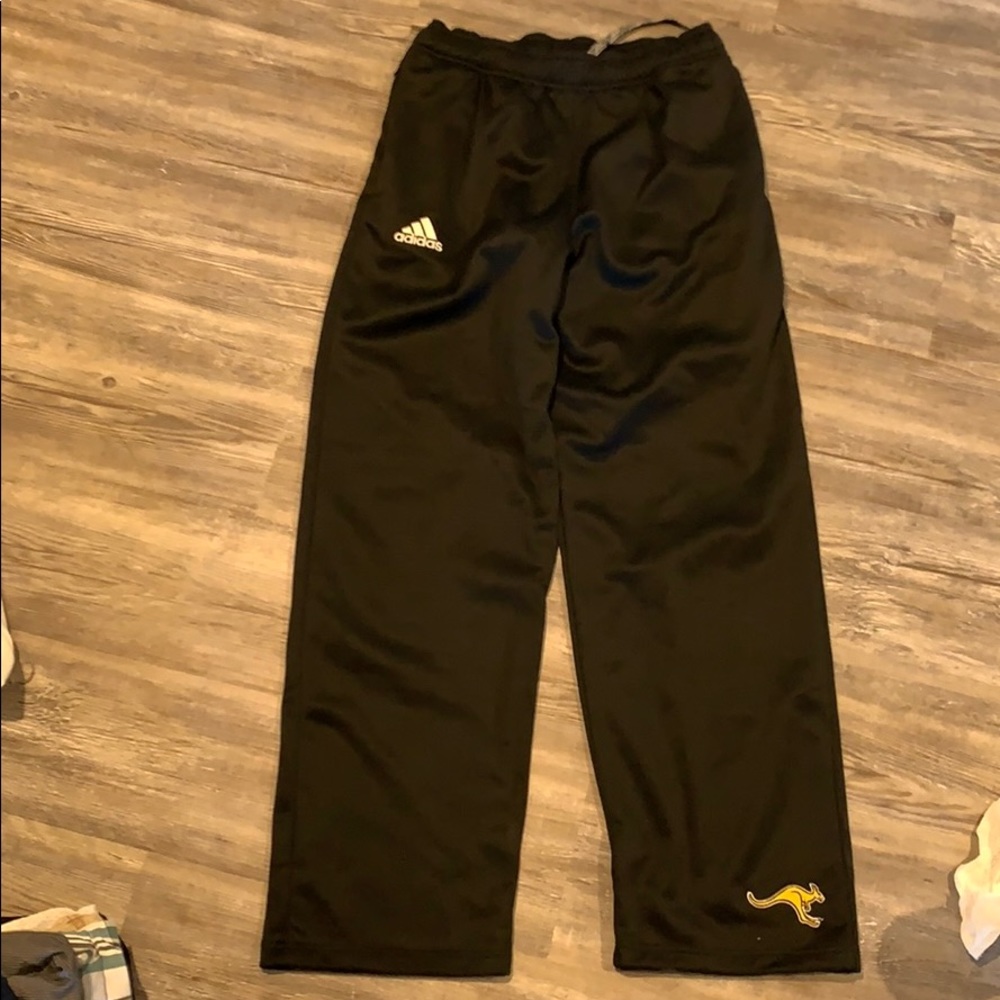 Adidas UMKC sweats
